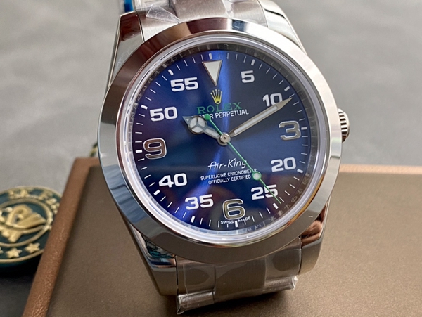 コピーロレックス正面デザイン